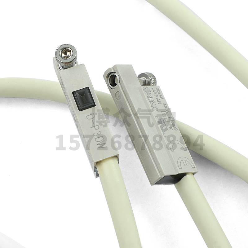 SMC原装 D-P3DWA D-P3DWASE D-P3DWL D-P3DWAL D-P4DWSE D-P5DW L