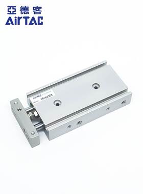 亚德客tr双轴杆气缸TR6x16x32x10x20x25x30x40x50x75x80x90x100-S