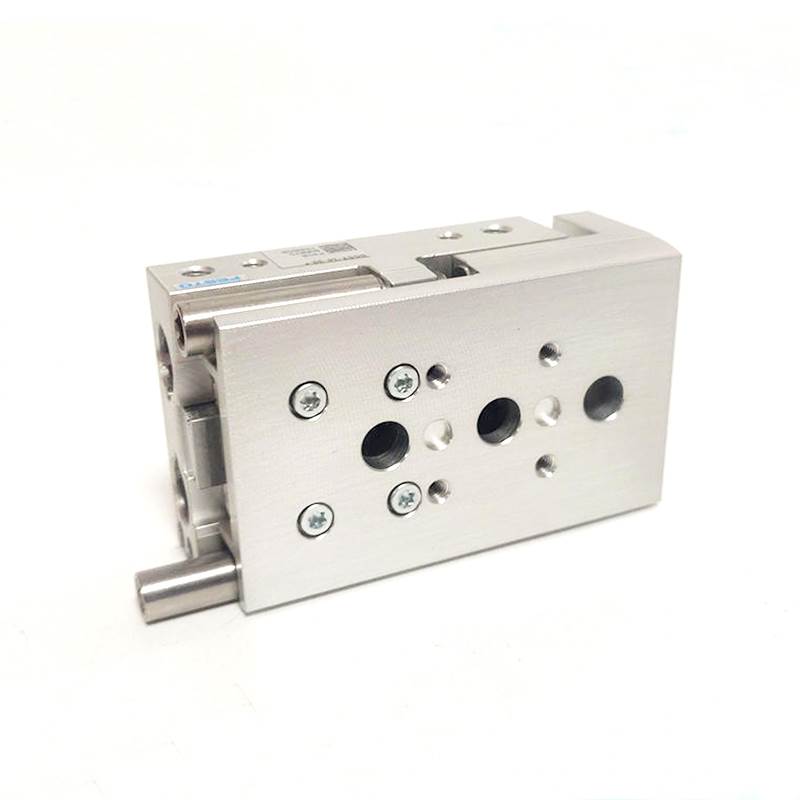 FESTO气缸DGST-16-10-20-25-30-40-50-80-100-150-PA-E1A-Y12A