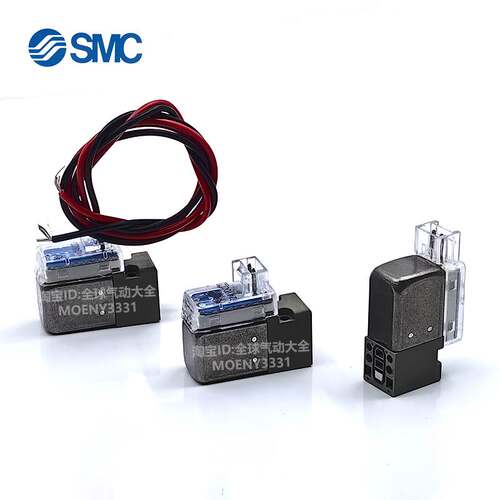 SMC V124A V124T V114A V114T V114-5G/6L/M/LO/5MO/5LOU/5LZ/5MZ