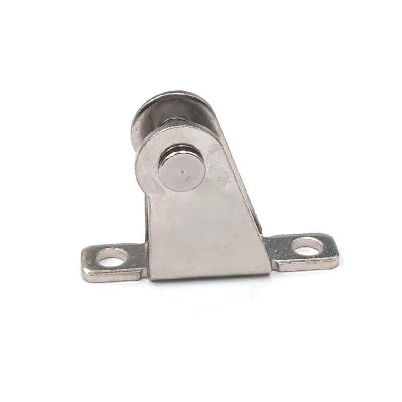 SMC型CDM2E/CM2E气缸耳环座CM-E020B/CM-E025B/CM-E032B/CM-E040B