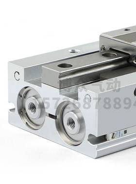 原装NEW-ERA平行气爪气缸HP06-6-8-12-14-18-25-JC-L-S-T8370C