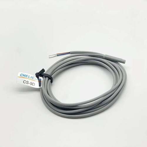 CHELIC气立可磁性开关CS-9D CS-30E CS-6T/15T/100/120/8G/13现货