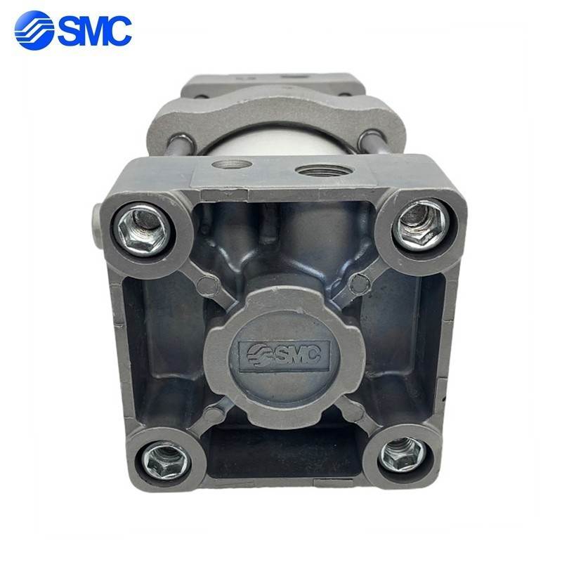 SMC标准气缸MDBT/MBT32/40/50/63/80/100/125-50-75-100-125-200Z