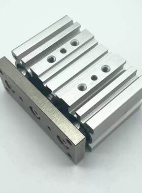 纽立得新型带导杆气缸CGP/CGPL/CGPM12-10/20/25/30/40/50/75/100