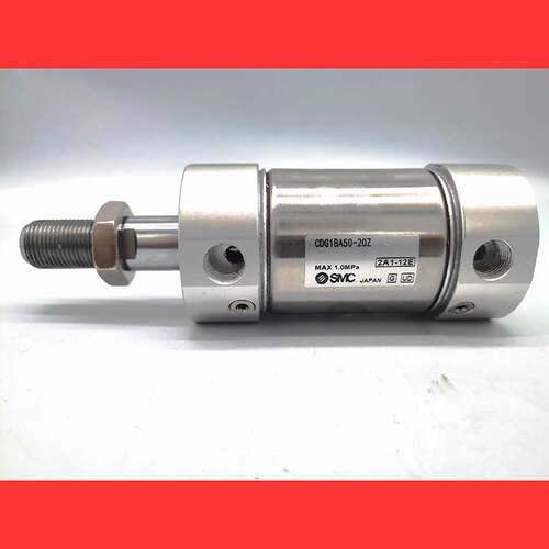 全新正品 CM2E/CDM2E20/CDM2E25-80Z/85Z/90Z/95Z/100/125Z气缸