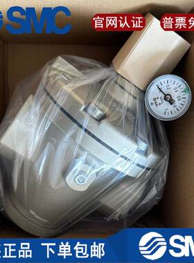 SMC减压阀AR825-14/AR835-14G/AR925-20/AR925/AR935-20G原装正品