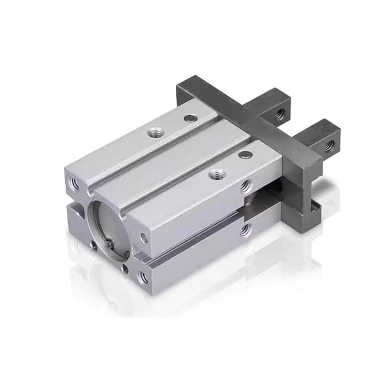 Pneulead纽立得平行开闭气缸CHF2/CHFA2/CHFL2-6-10-16-20-25-32D