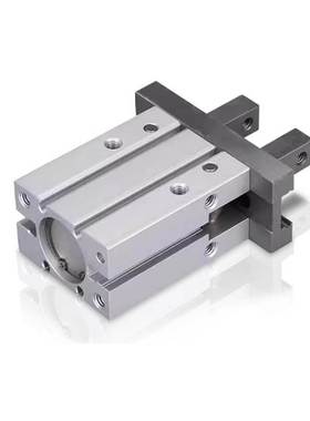 Pneulead纽立得平行开闭气缸CHF2/CHFA2/CHFL2-6-10-16-20-25-32D