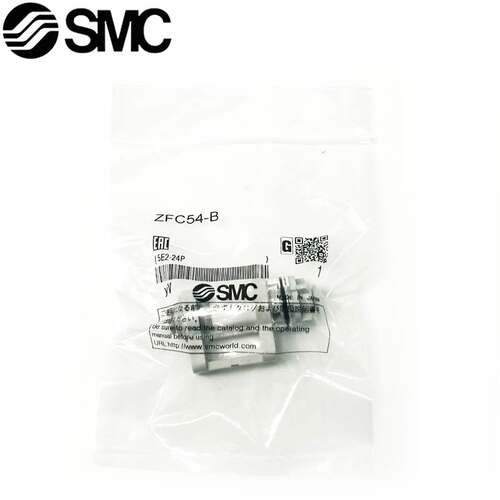 SMC真空过滤器ZFC74-B/ZFC53-B/ZFC54-B/ZFC75-B/ZFC76 77-B