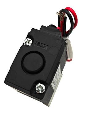SMC电磁阀V0307V-/VO307-/VO307V-5G1-4G1-5D1-5DZ1-4D1-4DZ1-X84