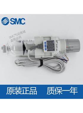 SMC过滤减压阀AW20/AW30/AW40/60-04-03-02-10-01BE1/BCE2/BDE3-B