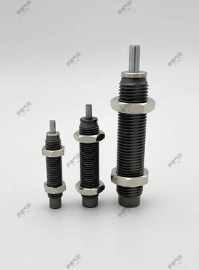 SMC液油压缓冲器RB RBC RBL RBLC 0406 0806 1007 1412 2015 2725