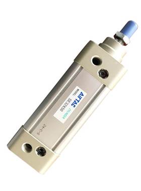 AirTac亚德客SE32/40/50X400X450X500X600X700X800X1000S标准气缸