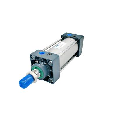 亚德客标准气缸SC50/63X25X50X75X100X125X150X175X200X250X300S