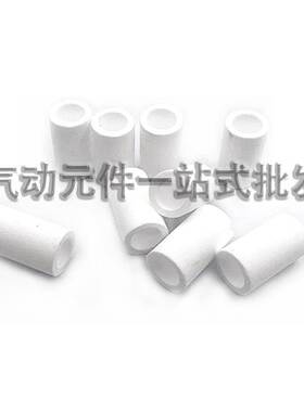 SMC真空发生器ZFC54/ZFC74替换ZFC滤芯ZFC-EL-4/ZFC-EL-3