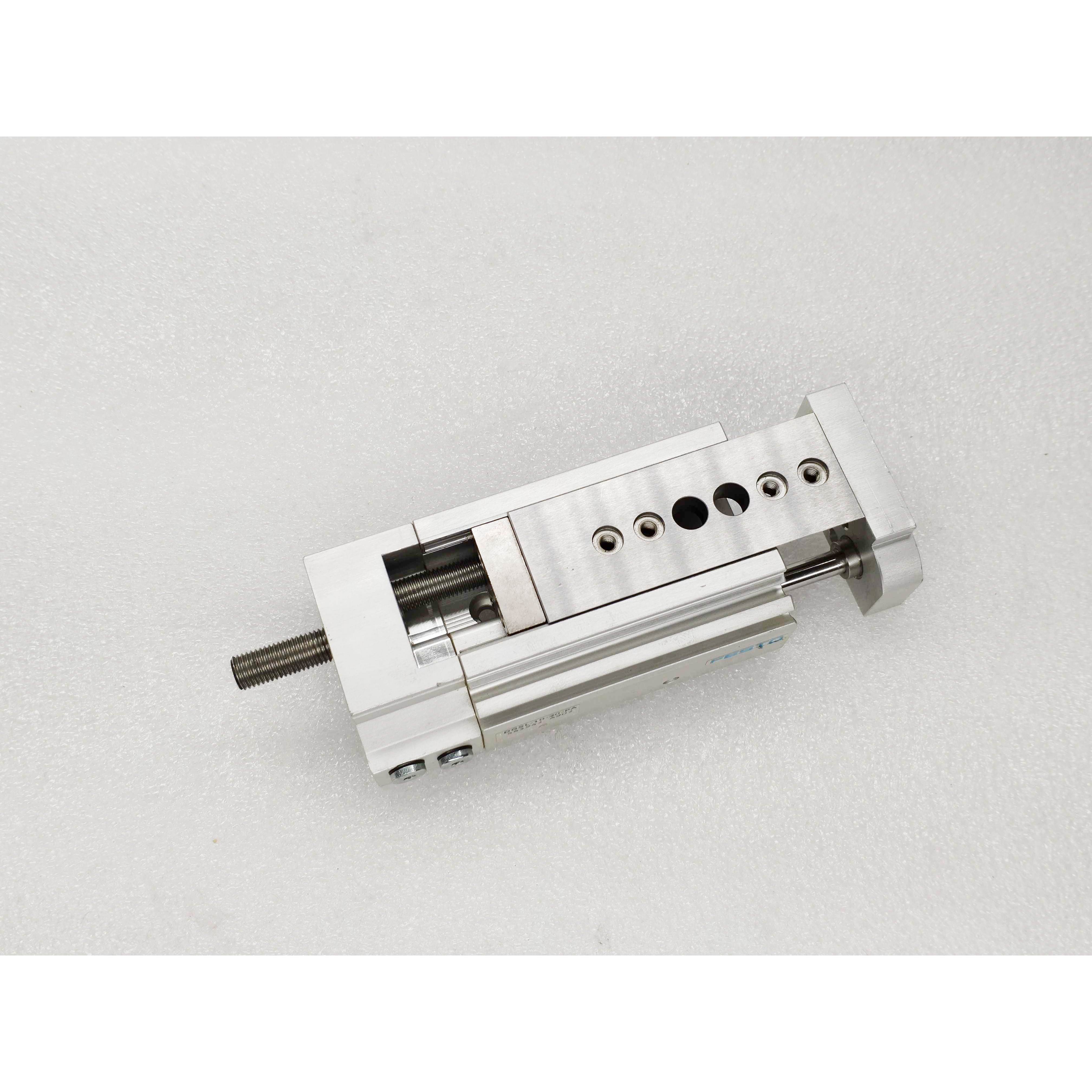 费斯托滑台气缸DGSL-6-8-10-12-16-20-25-30-40-50-80-EA-P1A-Y3A