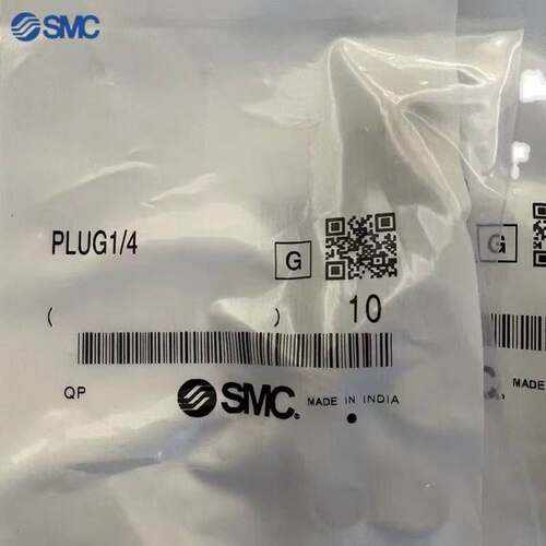 SMC全新原装堵头PLUG1/4/PLUG1/8/PLUG3/8/PLUG1/2/PLUGM5 现货