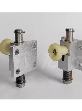 弹簧侧面挡块 GPL4 GPL5 GPH4 GPH5 GPX4 GPX5弹簧侧向夹持器紧固