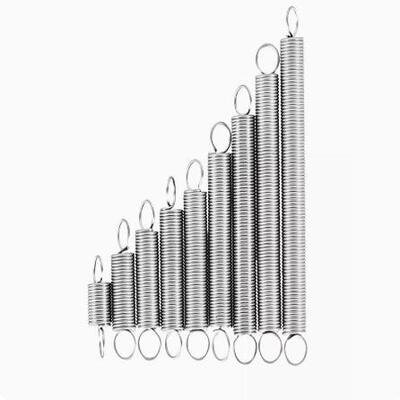 拉簧YAWA/YAUA/J-YAWA/J-YAUA-D5 D6 D8 D10-L25 L30 L40 L50 L60