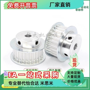 150 同步轮EBJ01 250 S5M100