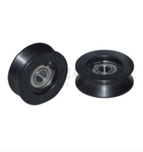 导向轮 V型QBR03-D20 D30 D40 D50-A4 A5 A7 A9-d3 d5 d6 d8 d10