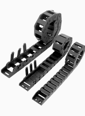 拖链VBY61-4550 4575 4100-R75 R100 R125 R150-N15 N25 N35 N45