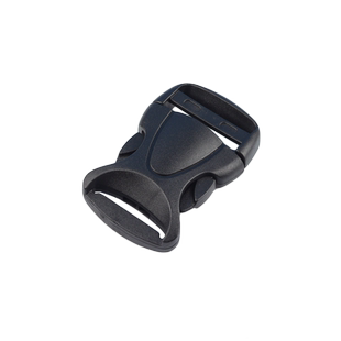 插扣卡扣加厚塑料尼龙日字扣箱包背包扣环配件书包子母调节扣织带