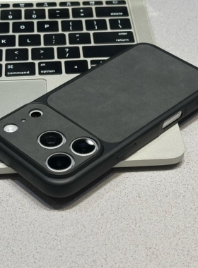 肤感贴皮爱马仕橙色适用苹果17Promax手机壳秒变17新款十七六iPhone16系列平果15硅胶14纯色13Pro防摔保护套