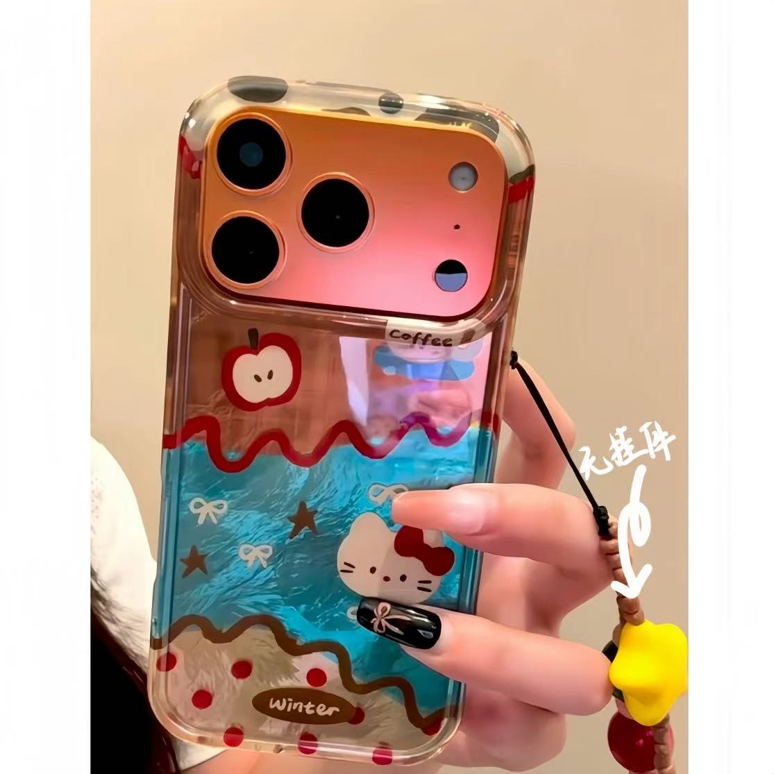 潮流精品，品质保证