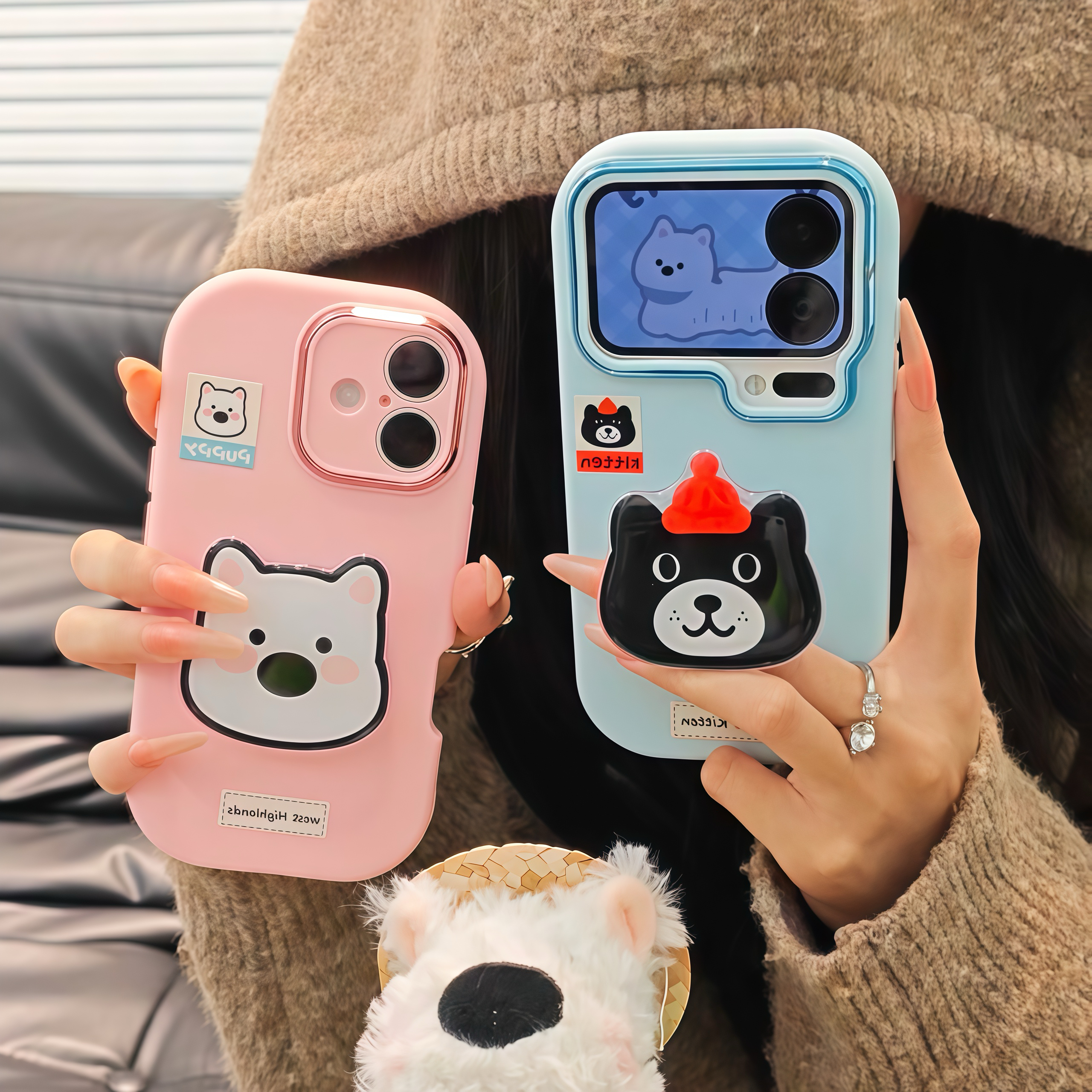 潮流精品，品质保证