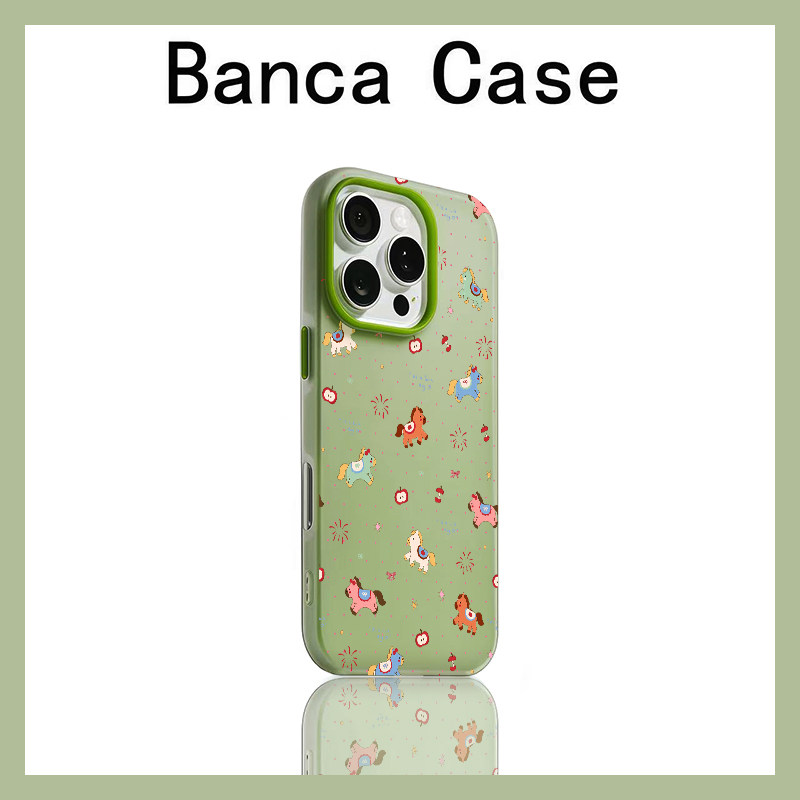 满屏快乐小马适用iPhone17promax手机壳苹果16pro肤感果冻壳15pro多色14防摔16新款15plus保护套x/xr男女款软,3C数码配件,手机保护套/壳,淘宝优惠券,粉丝福利购,淘宝优惠卷