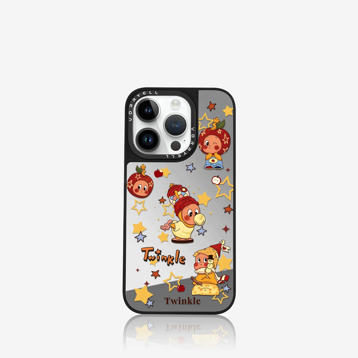 潮流精品，品质保证