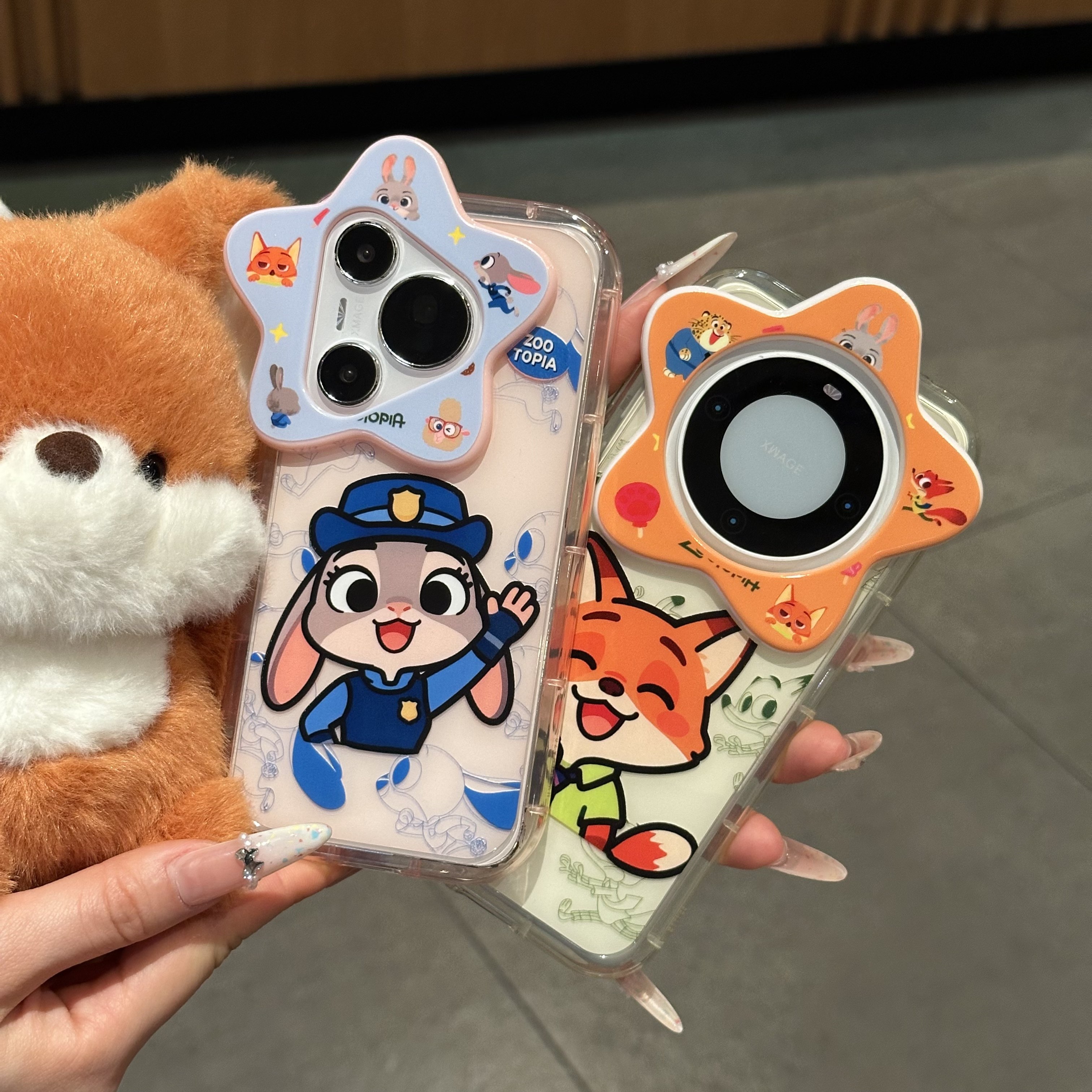 潮流精品，品质保证