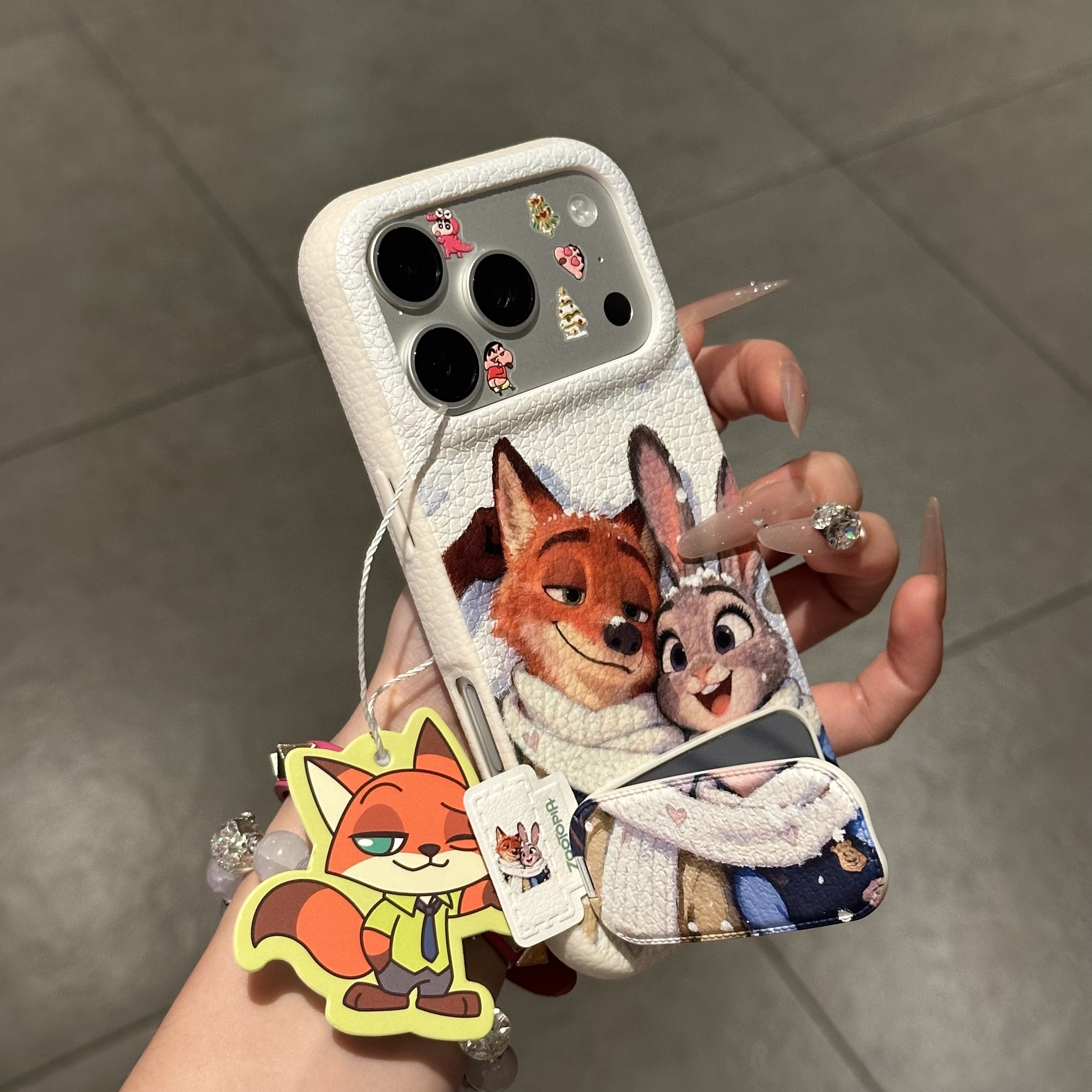 潮流精品，品质保证