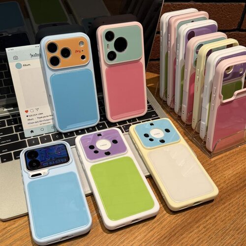 潮流精品，品质保证