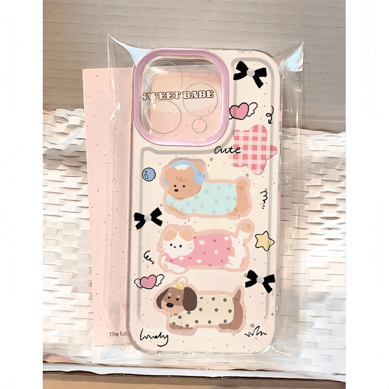 潮流精品，品质保证