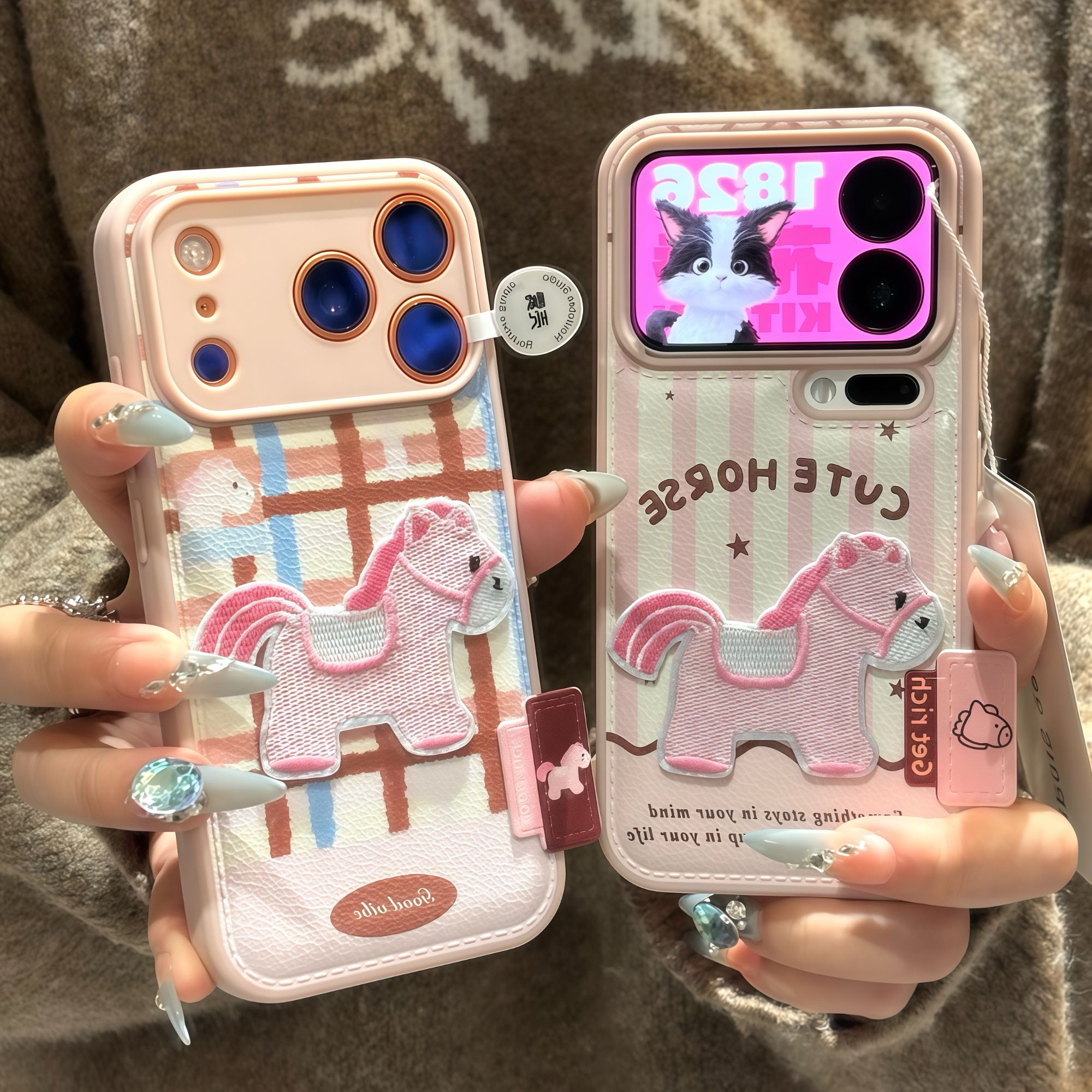 潮流精品，品质保证