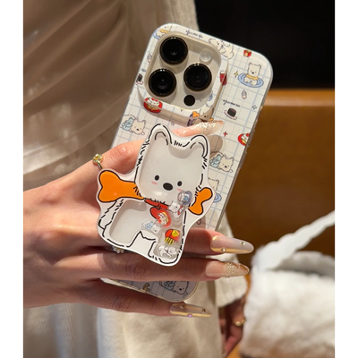 小红书爆款摇摇乐支架圣诞树苹果