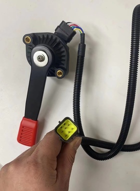 东方红华夏耕王拖拉机收割机潍柴玉柴新柴云内全柴锡柴电子手油门