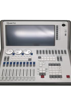 dmx512灯光控台 石英老虎TT控台专业舞台灯光控制器灯光秀控制台