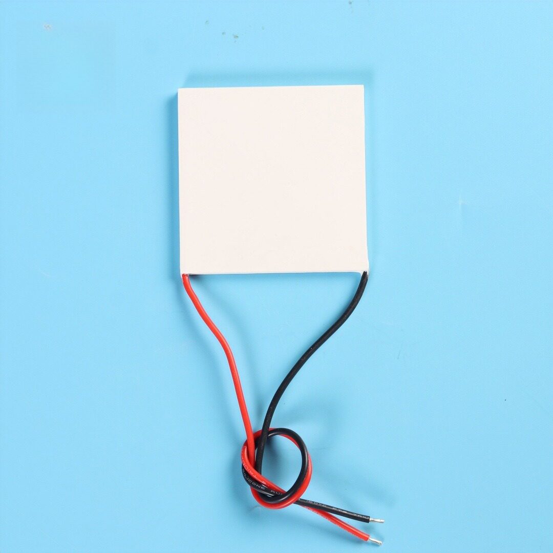 制冷片TEC1-07103环氧树脂美肤仪美容冷敷黑鲨散热5V散热器