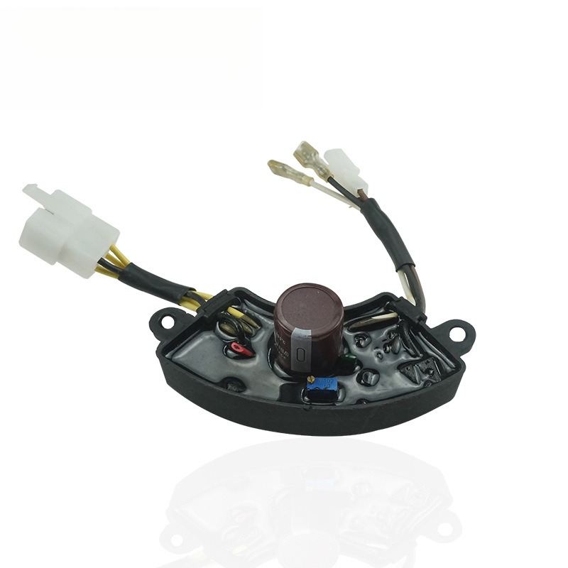 AVR2KW3KW2.8KW汽油发电机配件