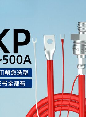 上海上整KP5A20A50A100A200A螺旋1600V单向大功率晶闸管10A可控硅
