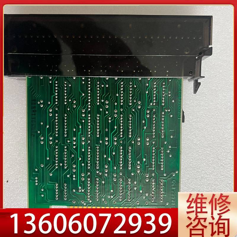 维修ABB Bailey   NIAI04  95新，输入模块。议价