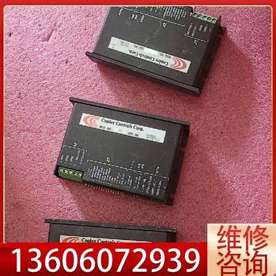 维修直流电机驱动器Copley Controls Co议价
