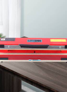 奔牛SF-400手压式封口机塑料袋铝箔茶叶袋热缩薄膜台式快速小型家