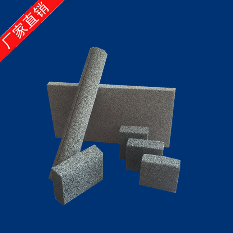 轻质无机水泥发泡保温板防火隔离带泡沫混凝土屋面水泥发泡隔热板