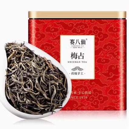 茶小新特级金骏眉红茶叶浓香正宗金骏眉