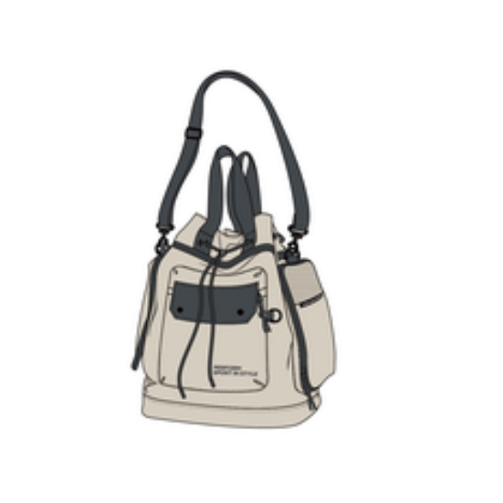 单肩斜挎包新款通勤学生包包